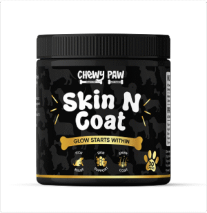 Probiotic Dog Chews