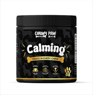 Probiotic Dog Chews
